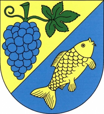 Arms (crest) of Kyškovice