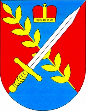 Arms (crest) of Suchonice