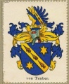 Wappen von Teuber nr. 826 von Teuber