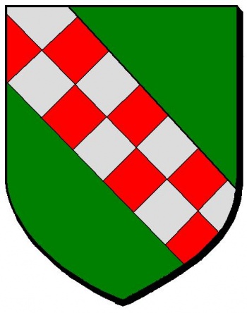 Blason de Annappes/Arms (crest) of Annappes