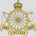 Army Cyclist Corps, British Army.jpg