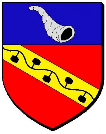 Armoiries de Avenay-Val-d'Or