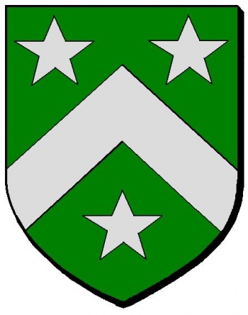 Blason de Avesnes-le-Sec/Arms (crest) of Avesnes-le-Sec