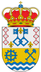 Arms (crest) of Mieres