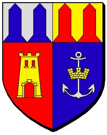 Blason de Poilcourt-Sydney/Arms (crest) of Poilcourt-Sydney
