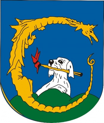 Arms (crest) of Nagylengyel