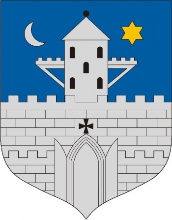 Arms (crest) of Szombathely