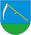 Arms (crest) of Langendorf
