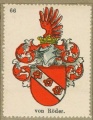 Wappen von Röder nr. 66 von Röder