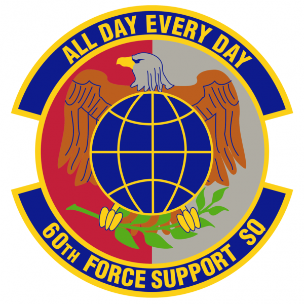 File:60th Forces Support Squadron, US Air Force.png