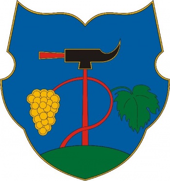 Győrság (címer, arms)