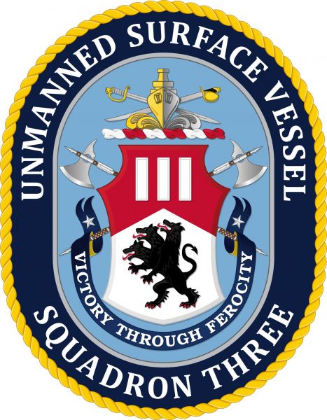 File:Unmanned Surface Vessel Squadron Three, US Navy.jpg