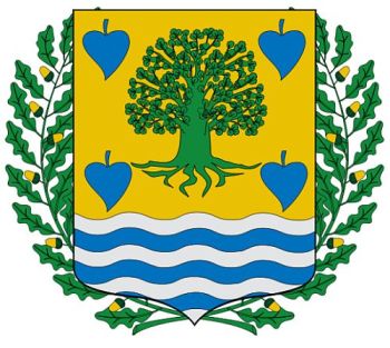 Escudo de Zamudio/Arms (crest) of Zamudio