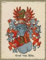 Wappen Graf von Eltz nr. 656 Graf von Eltz