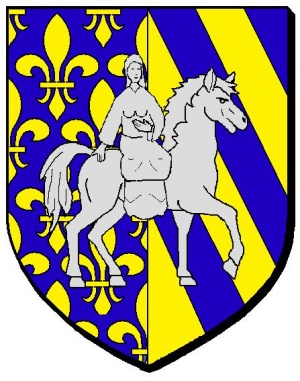 Blason de Appoigny/Arms (crest) of Appoigny
