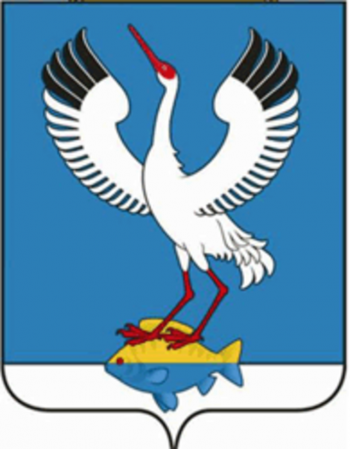 Coat of arms (crest) of Armizonskiy Rayon