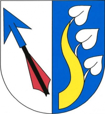 Arms (crest) of Drahonice