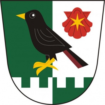 Arms (crest) of Čermákovice