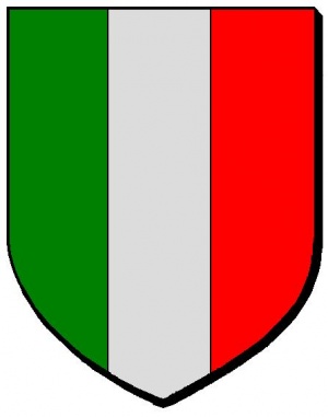 Blason de Argut-Dessous/Arms (crest) of Argut-Dessous