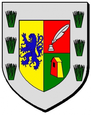 Blason de Briscous/Arms (crest) of Briscous