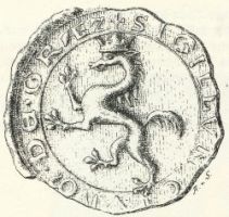 Wappen von Graz/Arms (crest) of Graz