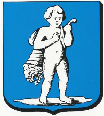 Wapen van Hengelo (Gelderland)/Arms (crest) of Hengelo (Gelderland)