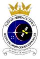 Space Operations Group, Air Force of Chile.jpg