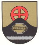 Arms of Langen]]Langen (kr. Cuxhaven), a municipality in the Cuxhaven district, Germany