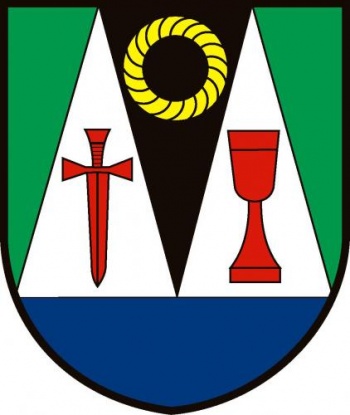 Arms (crest) of Rovečné