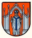 Arms (crest) of Vörden