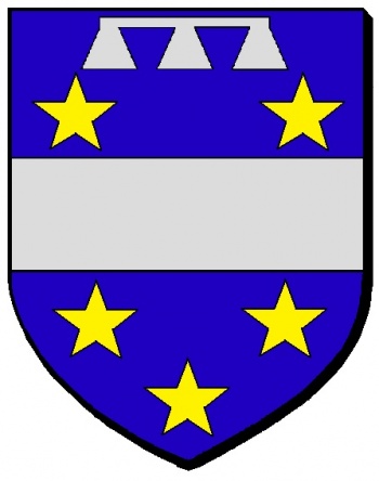 Blason de Liry/Arms (crest) of Liry
