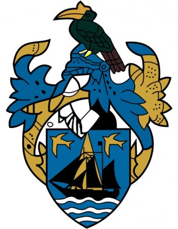 Coat of arms (crest) of Sandakan