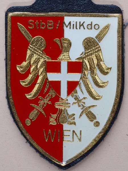 File:Staff Battalion Vienna Military Command, Austria.jpg