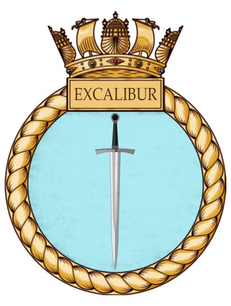 File:Training Ship Excalibur, South African Sea Cadets.jpg