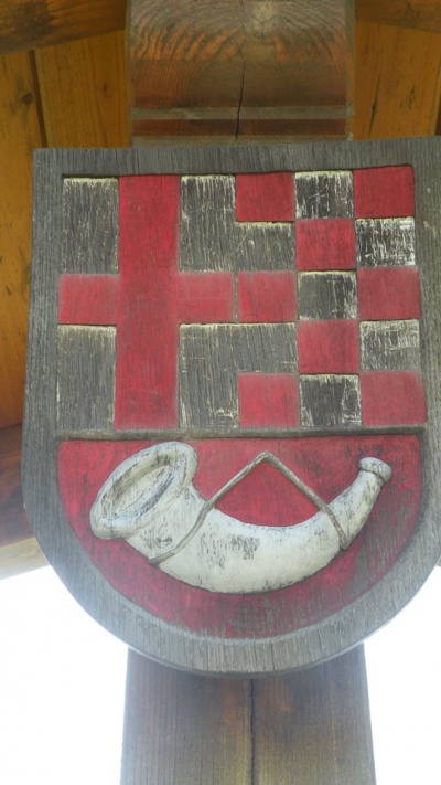 Wappen von Altstrimmig/Coat of arms (crest) of Altstrimmig