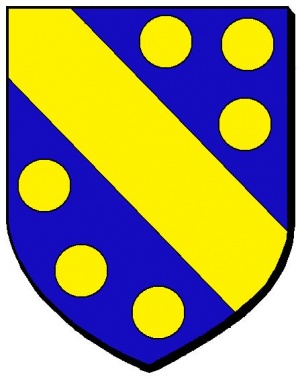 Blason de Briastre/Arms (crest) of Briastre