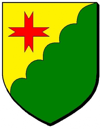 Blason de Dammartin-les-Templiers/Arms (crest) of Dammartin-les-Templiers