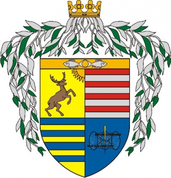 Dunavarsány (címer, arms)