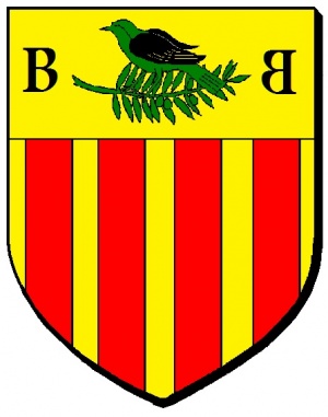 Blason de La Bouilladisse/Arms of La Bouilladisse