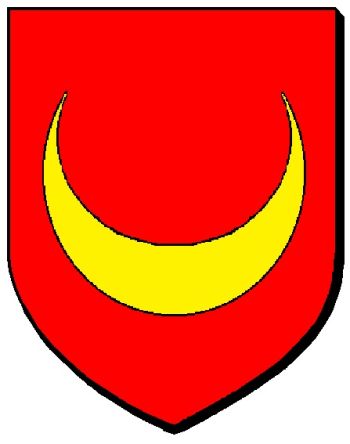 Blason de Mordelles/Arms (crest) of Mordelles