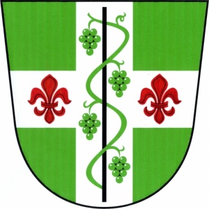 Arms (crest) of Dolenice