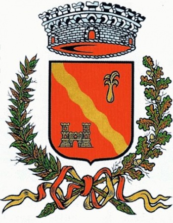 Stemma di Lentate sul Seveso/Arms (crest) of Lentate sul Seveso