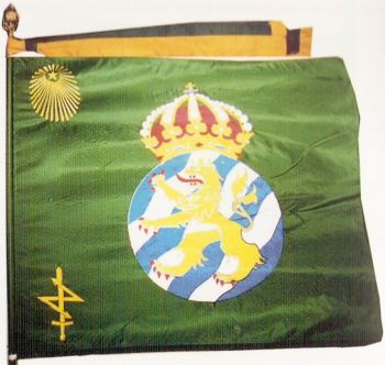 Coat of arms (crest) of the S2 New Pattern Colour