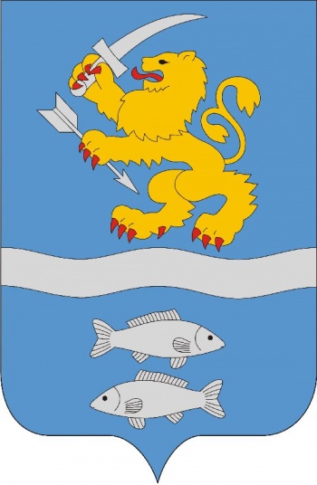 Arms (crest) of Tiszakécske