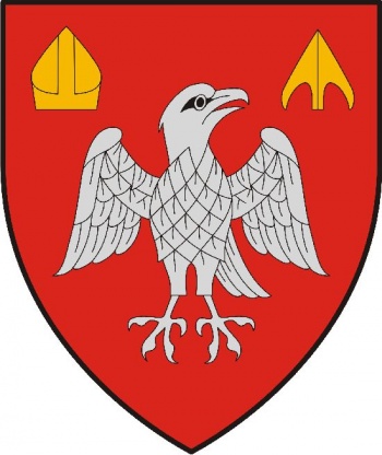 Bajót (címer, arms)