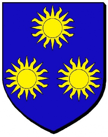 Blason de Belonchamp/Arms (crest) of Belonchamp