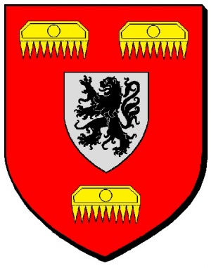 Blason de Saint-Bazile (Haute-Vienne)
