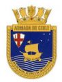 Chilean Naval Mission in England, Chilean Navy.jpg