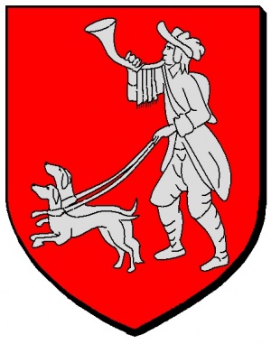 Blason de Lacaune (Tarn)/Coat of arms (crest) of {{PAGENAME