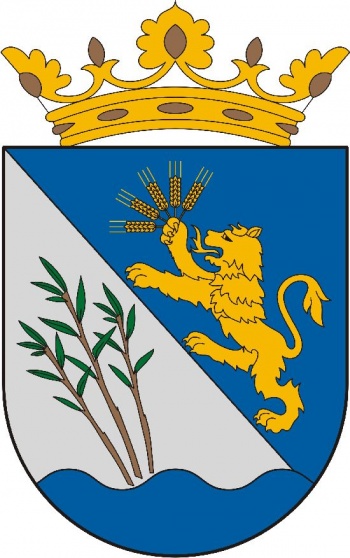 Arms (crest) of Rábapaty